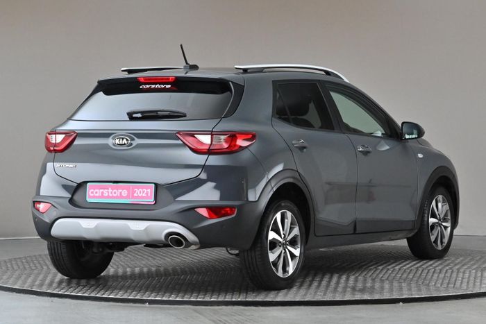 Kia Stonic 2021
