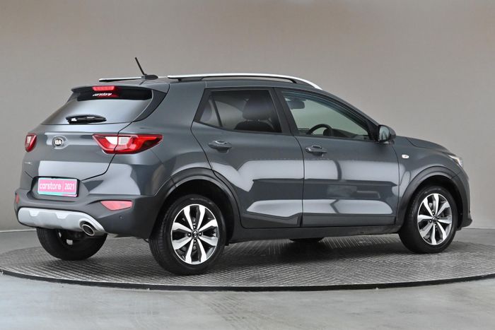 Kia Stonic 2021