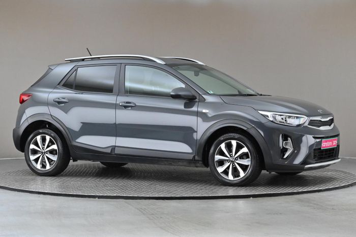 Kia Stonic 2021