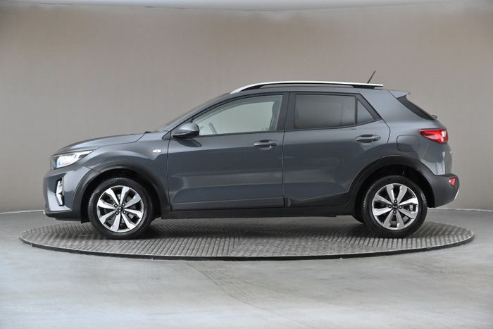 Kia Stonic 2021