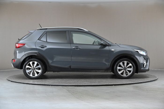 Kia Stonic 2021