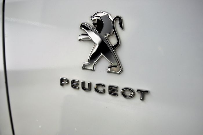 Peugeot Partner 2022