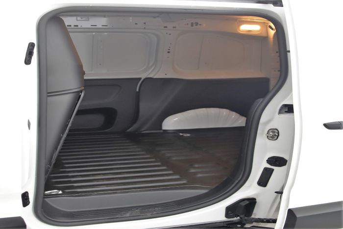 Peugeot Partner 2022