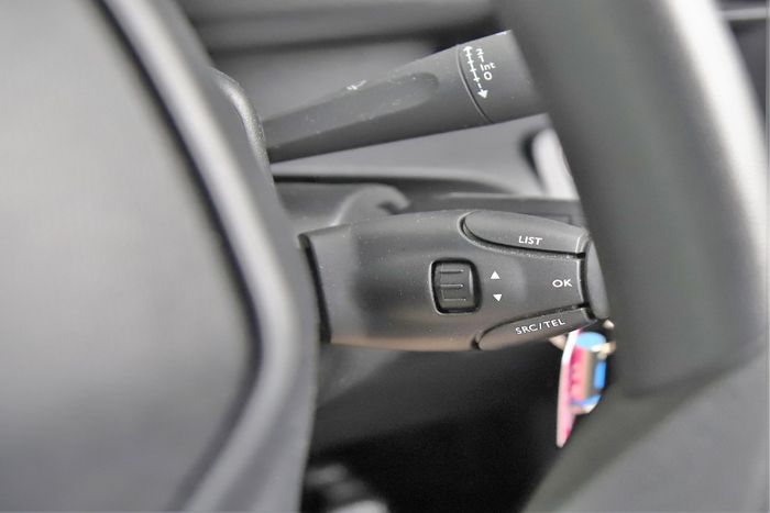 Peugeot Partner 2022