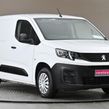 Peugeot Partner 2022