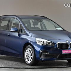 BMW 2 Series Gran Tourer 2018