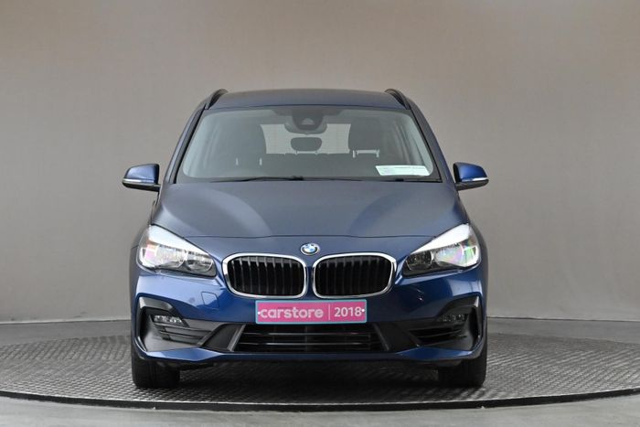 BMW 2 Series Gran Tourer 2018