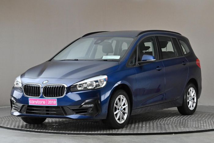 BMW 2 Series Gran Tourer 2018