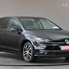 Volkswagen Golf 2020