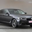 BMW 5 Series 2021