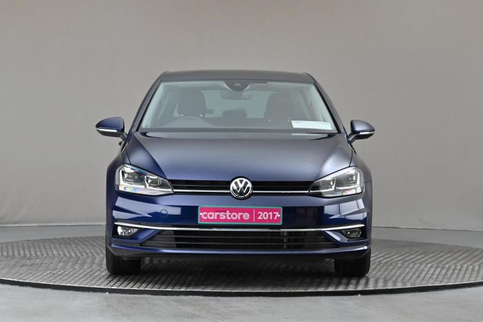 Volkswagen Golf 2017