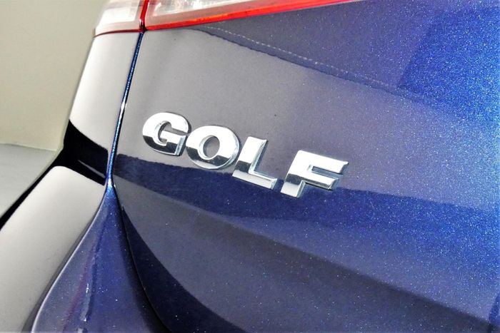 Volkswagen Golf 2017
