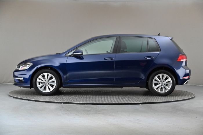 Volkswagen Golf 2017