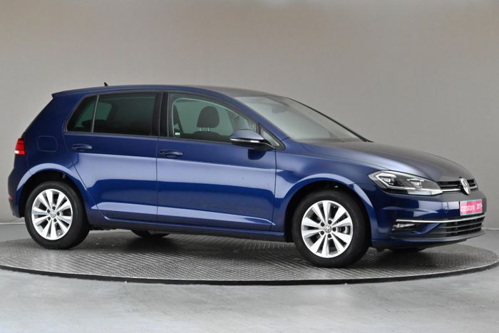 Volkswagen Golf 2017
