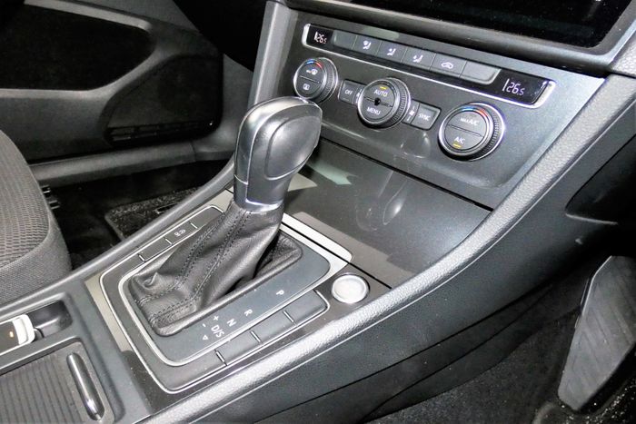 Volkswagen Golf 2017