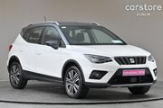 SEAT Arona 2018