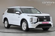 Mitsubishi Outlander 2022