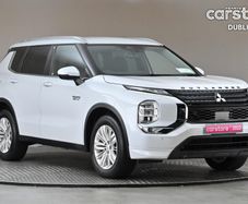 Mitsubishi Outlander 2022