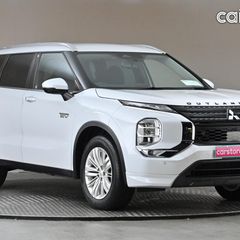 Mitsubishi Outlander 2022