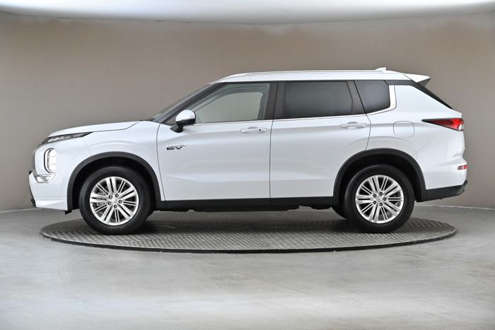 Mitsubishi Outlander 2022
