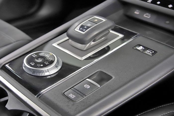 Mitsubishi Outlander 2022