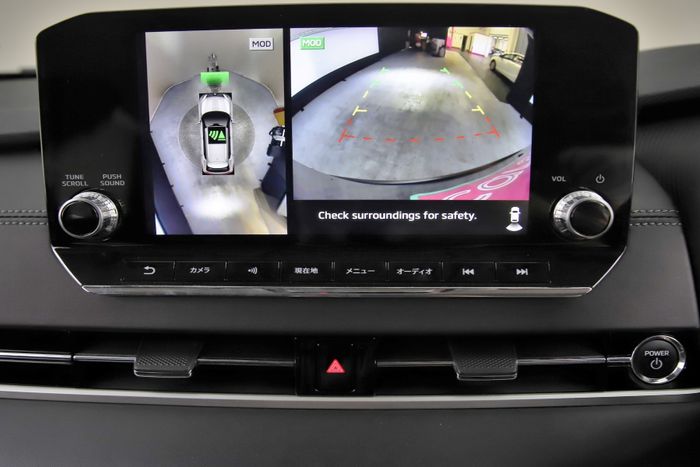 Mitsubishi Outlander 2022