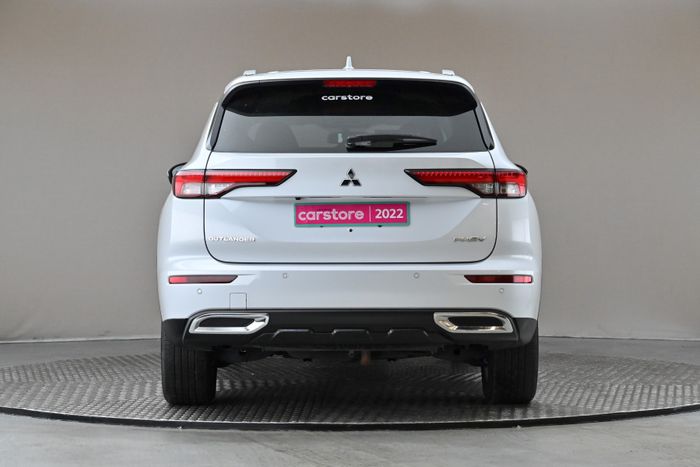 Mitsubishi Outlander 2022