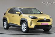 Toyota Yaris Cross 2022