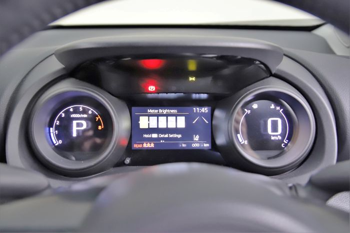 Toyota Yaris Cross 2022