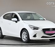 Mazda 2 2020