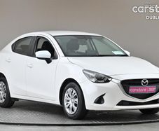 Mazda 2 2020