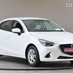 Mazda 2 2020