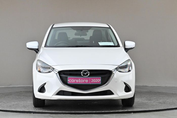 Mazda 2 2020