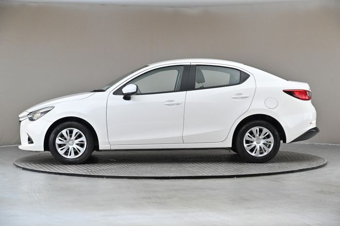 Mazda 2 2020