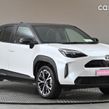 Toyota Yaris Cross 2025