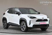 Toyota Yaris Cross 2025