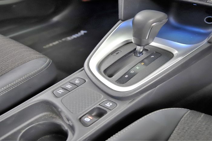 Toyota Yaris Cross 2025