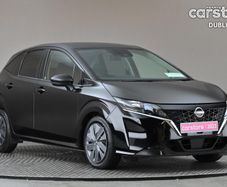 Nissan NOTE 2023