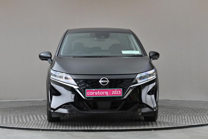 Nissan NOTE 2023