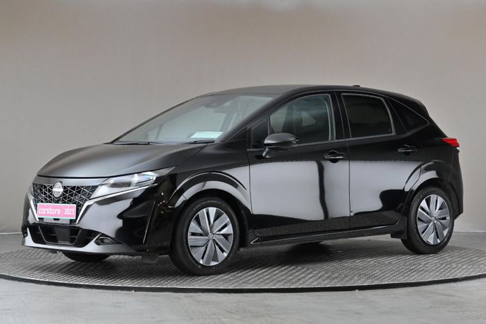 Nissan NOTE 2023