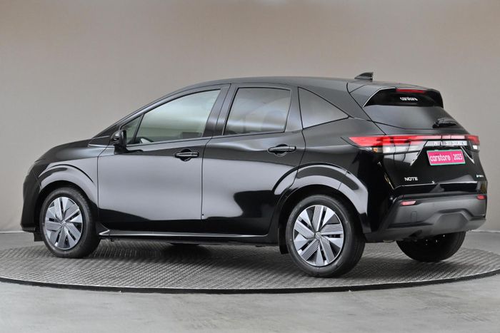 Nissan NOTE 2023