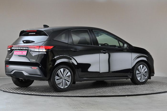 Nissan NOTE 2023