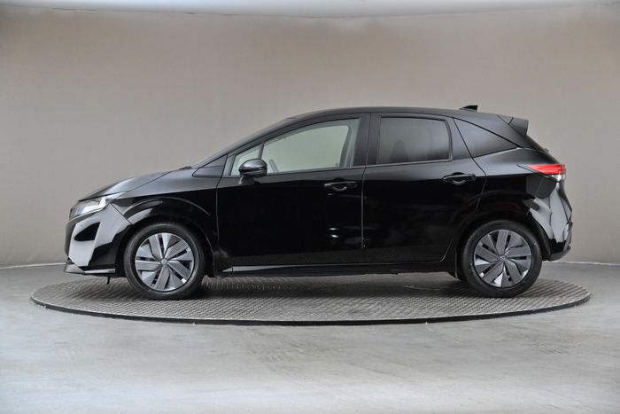 Nissan NOTE 2023
