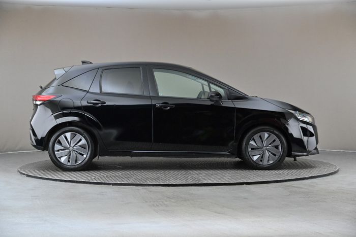 Nissan NOTE 2023