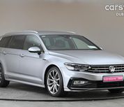 Volkswagen Passat 2020