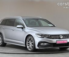 Volkswagen Passat 2020
