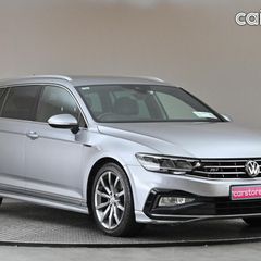 Volkswagen Passat 2020