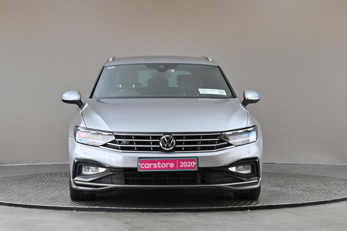 Volkswagen Passat 2020