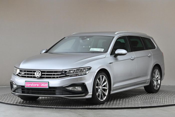 Volkswagen Passat 2020