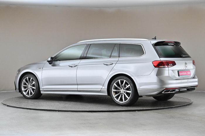 Volkswagen Passat 2020